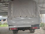 GAZ GAZel (33021)-3