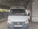 GAZ GAZel (33021)-1