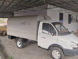 GAZ GAZel (33021)-7