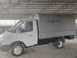 GAZ GAZel (33021)-6