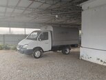 GAZ GAZel (33021)-13
