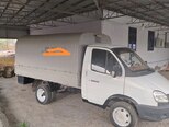 GAZ GAZel (33021)-17