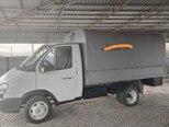 GAZ GAZel (33021)-16