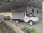 GAZ GAZel (33021)-15