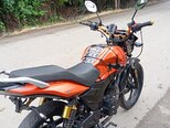 Tufan S 150-2