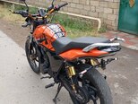 Tufan S 150-1