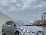 Hyundai Elantra-1