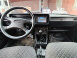 LADA (VAZ) 2107-3