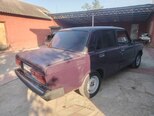 LADA (VAZ) 2107-15