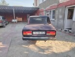 LADA (VAZ) 2107-2