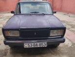 LADA (VAZ) 2107-1