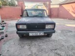 LADA (VAZ) 2107-13