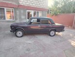 LADA (VAZ) 2107-16