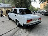 LADA (VAZ) 2107-5