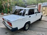 LADA (VAZ) 2107-3