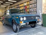 LADA (VAZ) 2106-3