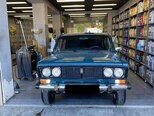 LADA (VAZ) 2106-1