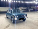 LADA (VAZ) 2106-5