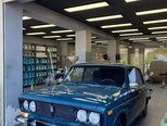 LADA (VAZ) 2106-2
