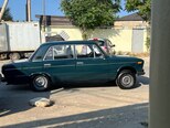 LADA (VAZ) 2106-7