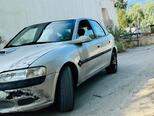 Opel Vectra-7