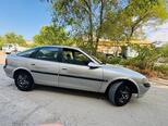 Opel Vectra-3