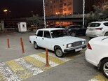 LADA (VAZ) 2107-14