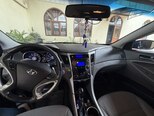 Hyundai Sonata-5