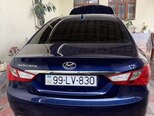 Hyundai Sonata-2