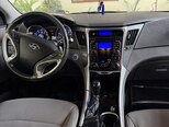 Hyundai Sonata-3