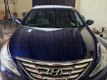 Hyundai Sonata-1