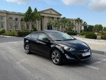 Hyundai Elantra-3