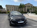 Hyundai Elantra-1