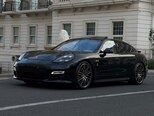 Porsche Panamera GTS-2