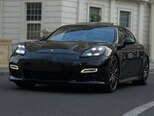 Porsche Panamera GTS-11