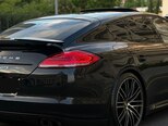 Porsche Panamera GTS-5