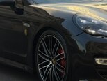 Porsche Panamera GTS-10
