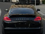 Porsche Panamera GTS-8