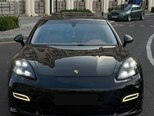 Porsche Panamera GTS-1