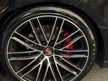 Porsche Panamera GTS-21