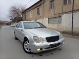 Mercedes C 240-2