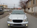 Mercedes C 240-6