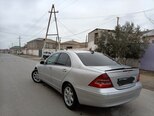 Mercedes C 240-3