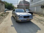 Mercedes E 200-4