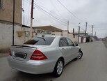 Mercedes C 240-4