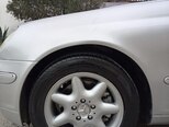 Mercedes C 240-5