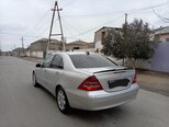 Mercedes C 240-12