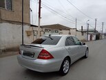 Mercedes C 240-13