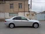 Mercedes C 240-14