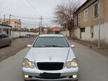 Mercedes C 240-15